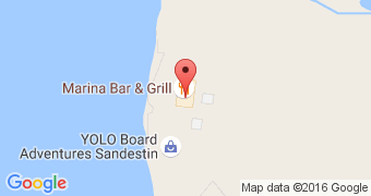 Marina Bar & Grill