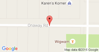 Wigwam Bar
