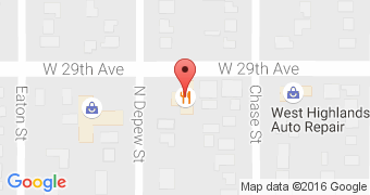 West 29th Restaurant