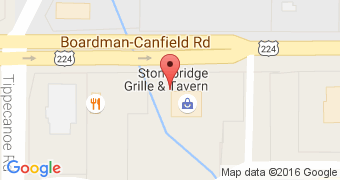 Stonebridge Grille and Tavern