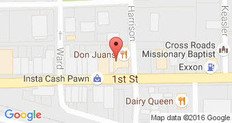 Don Juan's Mexican restaurant