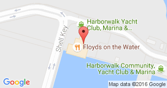 Floyd's On The Water