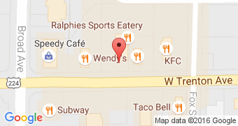 Ralphie's Sports Eatery
