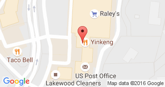 Yinkeng restaurant