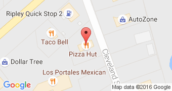 Pizza Hut
