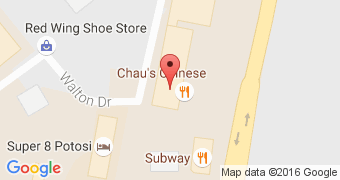 Ho Wah Chinese Restaurant