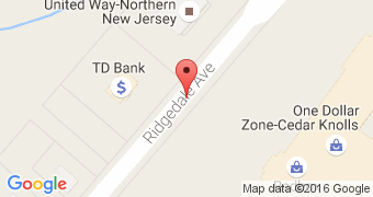 Frank's Pizza of Cedar Knolls