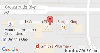 Little Caesars