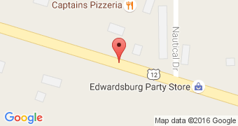 Captains Pizzeria