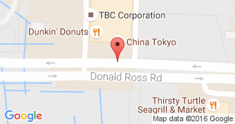China Tokyo Restaurant