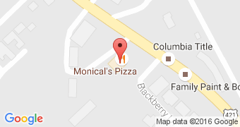 Monical's Pizza