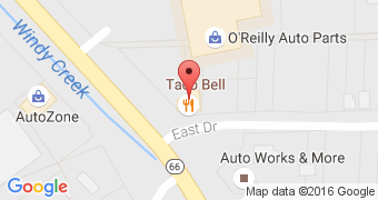 Taco Bell