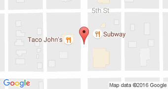 Taco John's