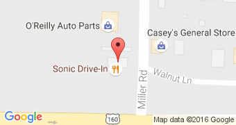 Sonic Drive-In