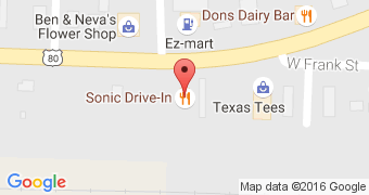 Sonic Drive-In