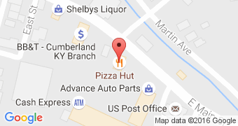 Pizza Hut