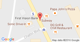 Papa John's