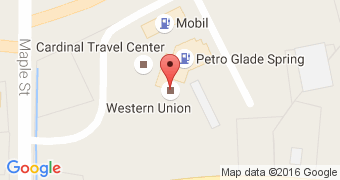 Iron Skillet Restaurant