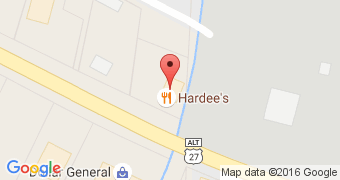 Hardee's
