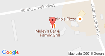 Muley's Bar & Family Grill