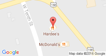 Hardee's