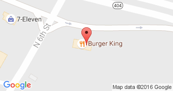 Burger King