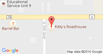 Kitty's Roadhouse