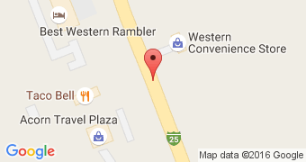 A&W Restaurant