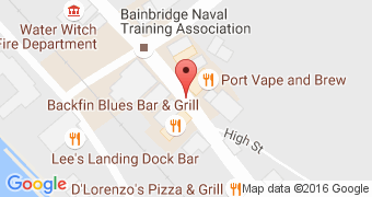 D'lorenzo's Pizza and Grill