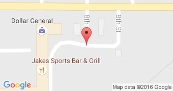 Godfather's Pizza