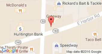 Gateway Restaurant