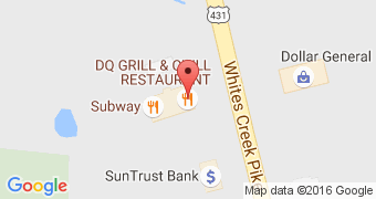 Dq Grill and Chill Joelton