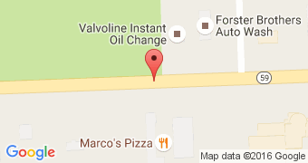 Marco's Pizza