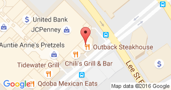 Outback Steakhouse