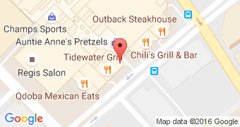 Tidewater Grill