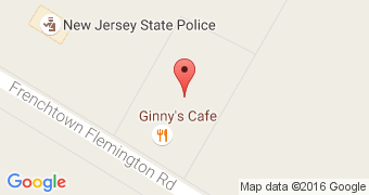 Ginny's Cafe