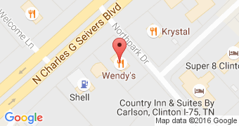 Wendy's