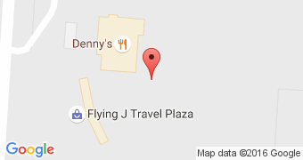 Denny's