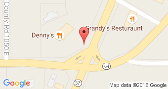 Denny's