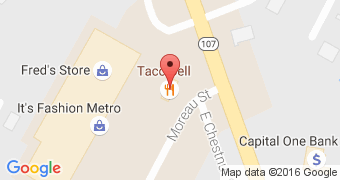 Taco Bell