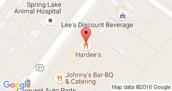 Hardee's