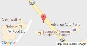 Bojangles'
