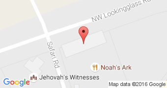 Noah's Ark Biblical History Museum
