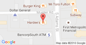 Hardee's