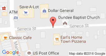 Earl's Home Town Pizzeria