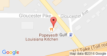 Popeyes Louisiana Kitchen