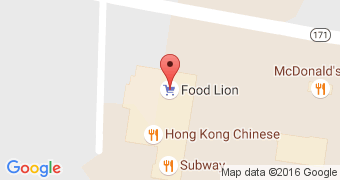 Hong Kong Chinese Restaurant