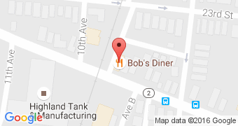 Bob's Diner