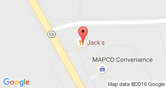 Jack's