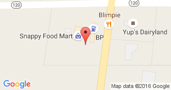 Blimpie